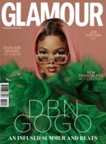 Glamour South Africa – December 2021