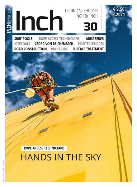 Inch – Nr3 2021