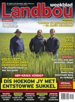 Landbouweekblad – 25 November 2021