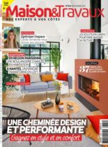 Maison & Travaux – Novembre 2021