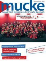 mucke – 19 November 2021