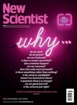 New Scientist Australian Edition – 20 November 2021