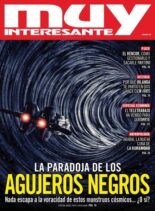 Muy Interesante Espana – diciembre 2021