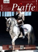 Piaffe – Nr2 2021
