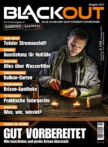 Tactical Gear – Marz 2021