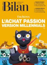 Bilan – Novembre 2021