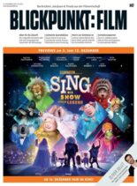 BlickpunktFilm – 22 November 2021