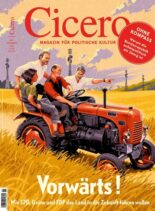 Cicero – November 2021