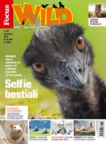 Focus Wild – dicembre 2021