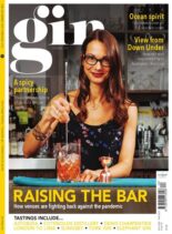 Gin Magazine – Issue 12 – February 2021