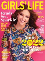 Girls’ Life Magazine – December 2021