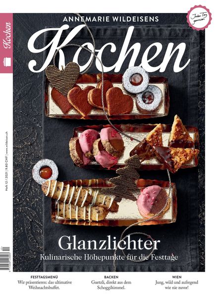 KOCHEN – November 2021