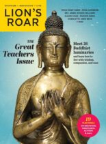 Lion’s Roar – January 2022