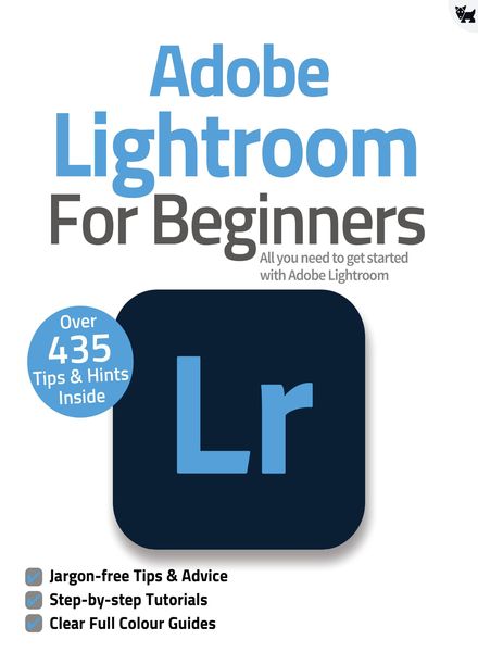 Photoshop Lightroom For Beginners – November 2021