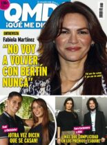 QMD! – 27 noviembre 2021