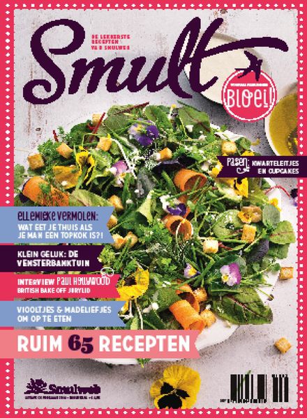 Smulweb Magazine – 25 november 2020