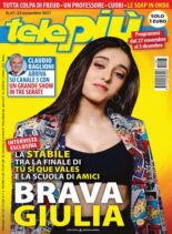 Telepiu – 23 novembre 2021