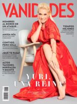 Vanidades Mexico – 01 diciembre 2021