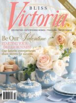 Victoria – January 2022