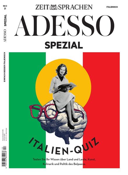 ADESSO – Dezember 2021