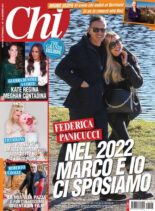 Chi – 24 novembre 2021
