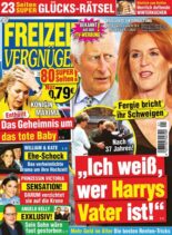 Freizeit Vergnugen – Dezember 2021