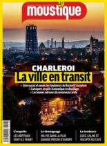 Moustique Magazine – 24 Novembre 2021