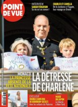 Point de Vue – 24 Novembre 2021