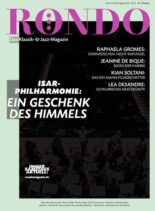 Rondo Magazin – Nr5 2021