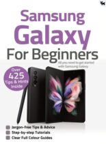Samsung Galaxy For Beginners – November 2021