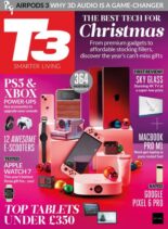 T3 UK – December 2021