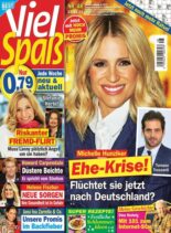 Viel Spass – 24 November 2021