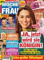 WOCHE DER FRAU – 24 November 2021