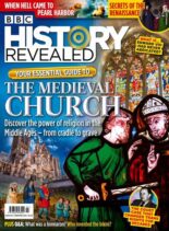 History Revealed – Christmas 2021