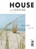 House and Leisure – December 2021
