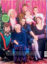 WIENERIN – 25 November 2021