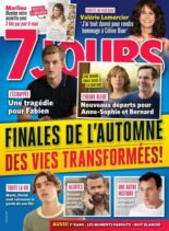 7 Jours – 03 decembre 2021