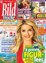 Bildwoche – 25 November 2021