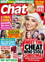 Chat – 09 December 2021