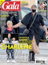 Gala France – 25 Novembre 2021