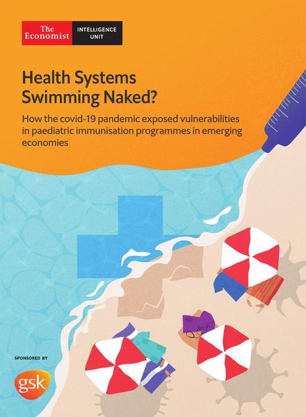 The Economist (Intelligence Unit) – Health Systems Swimming Naked 2021