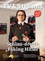 tipBerlin TV & Streams – 25 November 2021