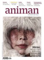 Animan German Edition – Dezember 2021