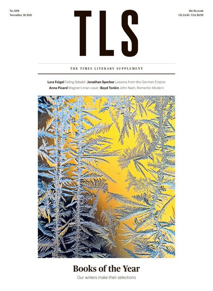 The Times Literary Supplement – 26 November 2021