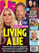 US Weekly – December 06, 2021