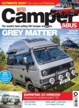 VW Camper & Bus – January 2022