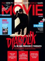 Best Movie – Dicembre 2021