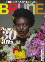 Brune – N 91 2021