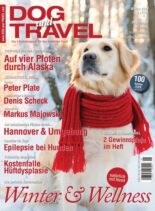DOGandTRAVEL – November 2021