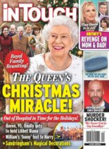 In Touch Weekly – December 06, 2021